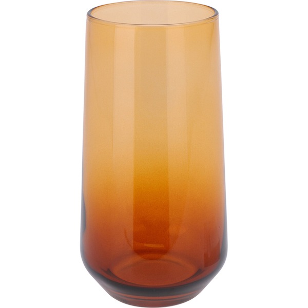 Set pahare apa EXCELLENT HOUSEWARE 46100030, 6 piese, 0.47l, sticla