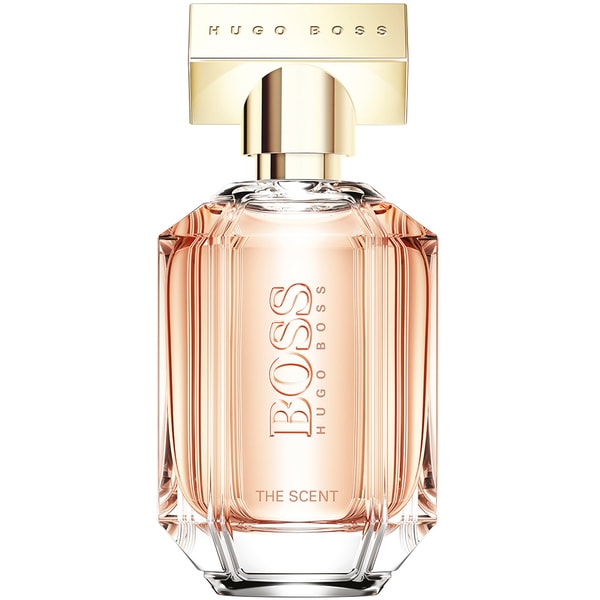 Set cadou HUGO BOSS The Scent for Her: Apa de parfum, 30ml + Lotiune de corp, 150ml