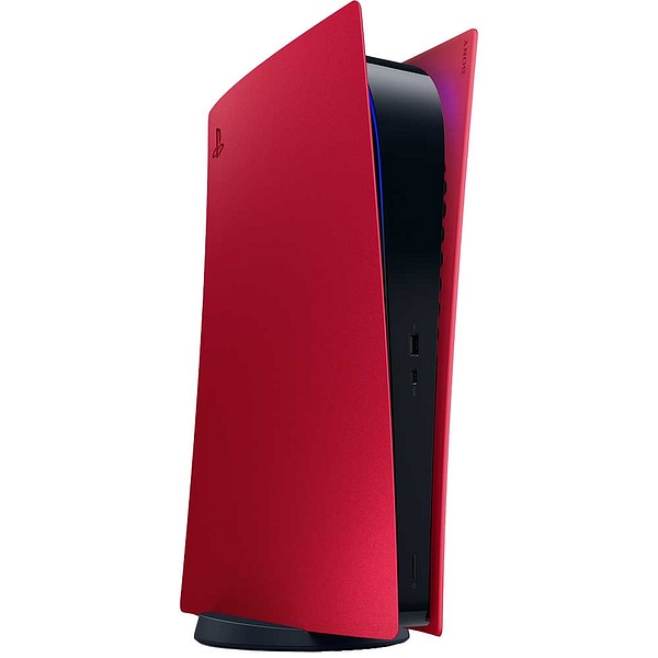 Ps five digital edition online
