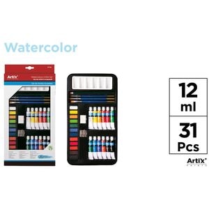 Set pictura MP MR134657, 31 piese
