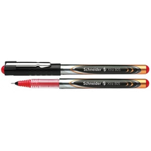 Roller cu cerneala SCHNEIDER Xtra 805, plastic, 0.5 mm, multicolor