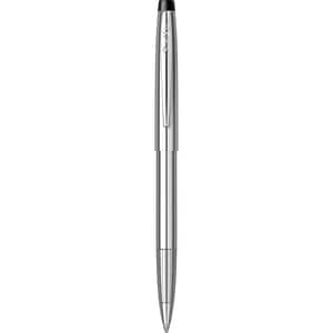 Pix cu mecanism SCRIKSS, 0.7 mm, argintiu