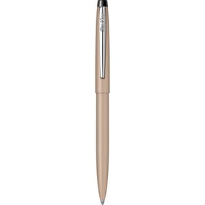 Pix cu mecanism SCRIKSS, 0.7 mm, bej