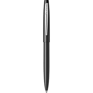 Pix cu mecanism SCRIKSS, 0.7 mm, negru