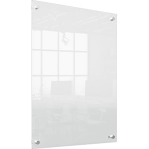 Tabla nemagnetica NOBO SL915621, 60 x 45 cm, transparent