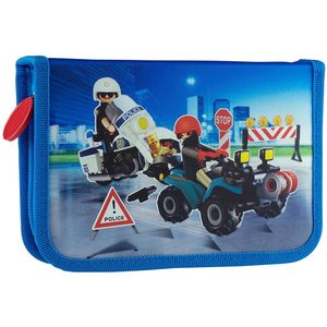 Penar ASTRA Playmobil PL13, albastru