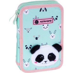 Penar echipat ASTRA Panda AC21, multicolor