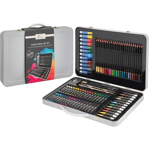 Set desen si pictura NASSAU JK142484, 90 piese
