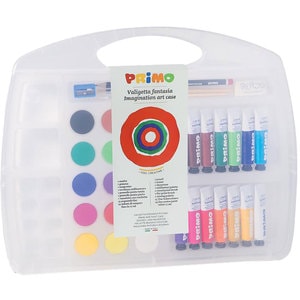 Set pictura PRIMO, 12 ml, 14 culori