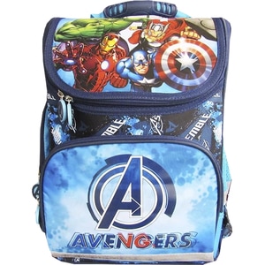 Ghiozdan MAJEWSKI Avengers, multicolor