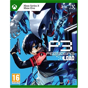 Joc Persona 3 Reload Xbox Series X