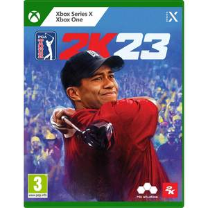 PGA Tour 2K23 Xbox One/Series