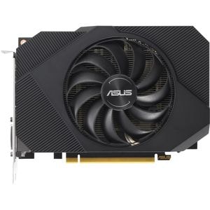 Placa video ASUS Phoenix GeForce RTX 3050 V2, 8GB GDDR6, 128bit, PH-RTX3050-8G-V2