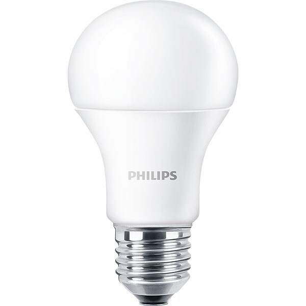 Bec LED PHILIPS CorePro LEDbulb, E27, 12.5W, 1521lm, lumina neutra-rece