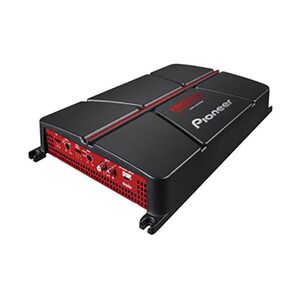 Amplificator auto PIONEER GM-A5702, 2 canale, 1000W