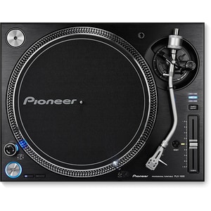 Pick-up profesional PIONEER PLX-1000
