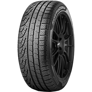 Anvelopa iarna PIRELLI Winter Sottozero Serie II 225/60R17 99H