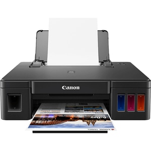 Imprimanta inkjet CANON PIXMA G1411 CISS, A4, USB