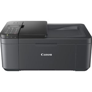 Multifunctional inkjet color CANON PIXMA TR4755I, A4, USB, Wi-Fi, Fax