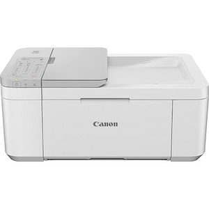 Multifunctional inkjet color CANON PIXMA TR4756I, A4, USB, Wi-Fi, Fax