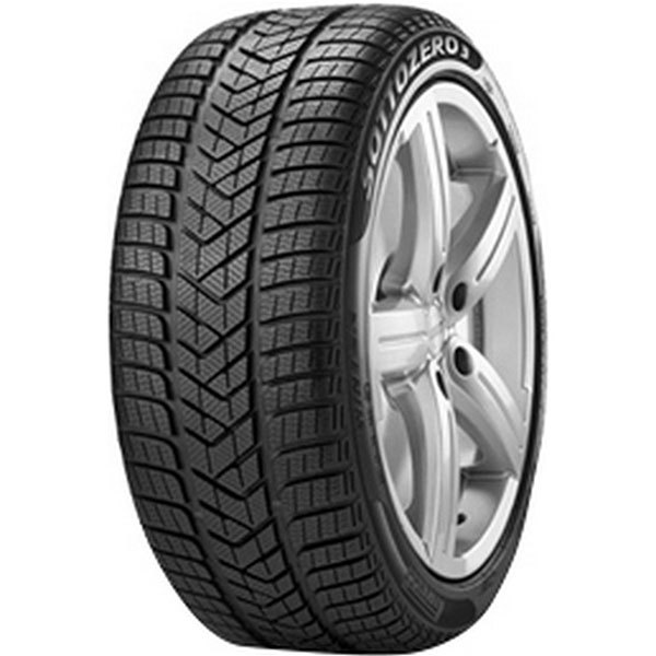 Anvelopa Iarna Pirelli Winter Sottozero 3 205 60r16 92h