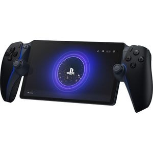 PlayStation Portal Remote Player pentru PS5, Midnight Black