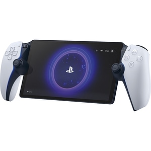PlayStation Portal Remote Player pentru PS5, White