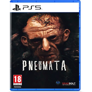 Pneumata PS5