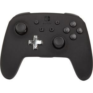 Controller Wireless POWERA Enhanced pentru Nintendo Switch/OLED/Lite 1509988-04, Black