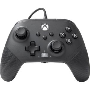 Controller POWERA Fusion Pro 4, Xbox Series X/S, PC, negru
