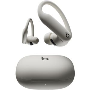 Casti BEATS Powerbeats Pro 2, True Wireless, Bluetooth, In-Ear, Microfon, Noise Cancelling, Heart Rate Monitoring, Quick Sand