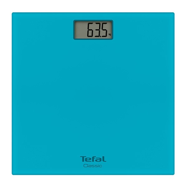 Cantar De Persoane Tefal Classic Pp1133v0 Electronic 160kg Sticla