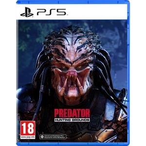 Predator Hunting Grounds PS5