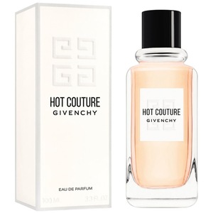 Apa de parfum GIVENCHY Hot Couture, Femei, 100ml