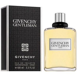 Apa de toaleta GIVENCHY Gentleman, Barbati, 100ml
