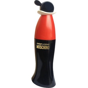 Apa de toaleta MOSCHINO Cheap & Chic, Femei, 100ml