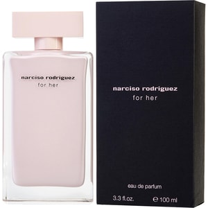 Apa de parfum NARCISO RODRIGUEZ For Her, Femei, 100ml