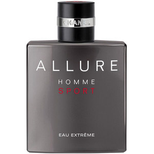 Apa de parfum CHANEL Allure Homme Sport Eau Extreme, Barbati, 150ml