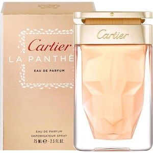 Apa de parfum CARTIER La Panthere, Femei, 75ml
