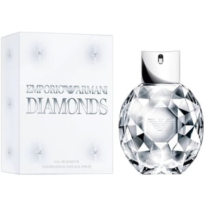 Apa de parfum GIORGIO ARMANI Diamonds, Femei, 50ml