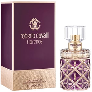 Apa de parfum ROBERTO CAVALLI Florence, Femei, 50ml