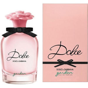 Apa de parfum DOLCE & GABBANA Dolce Garden, Femei, 75ml