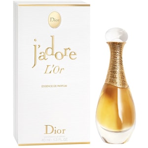Apa de parfum CHRISTIAN DIOR J'Adore l'Or, Femei, 40ml