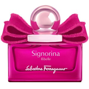 Apa de parfum SALVATORE FERRAGAMO Signorina Ribelle, Femei,100ml