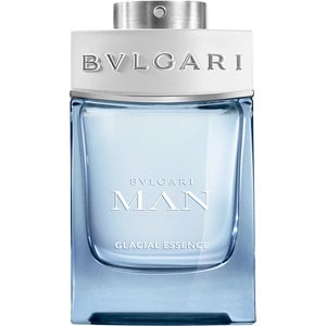 Apa de parfum BVLGARI Man Glacial Essence, Barbati, 60ml