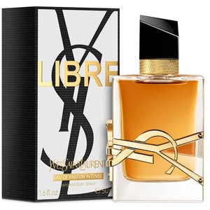 Apa de parfum YVES SAINT LAURENT Libre Intense, Femei, 50ml