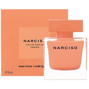 Apa de parfum NARCISO RODRIGUEZ Ambree, Femei, 90ml
