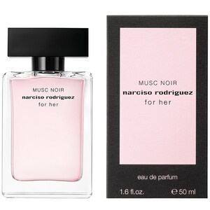Apa de parfum NARCISO RODRIGUEZ Musc Noir for Her, Femei, 50ml