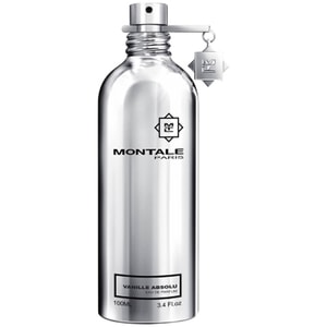 Apa de parfum MONTALE Vanille Absolu, Femei, 100ml