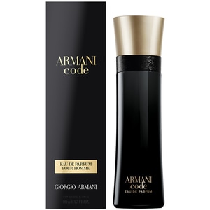 Apa de parfum GIORGIO ARMANI Code, Barbati, 110ml